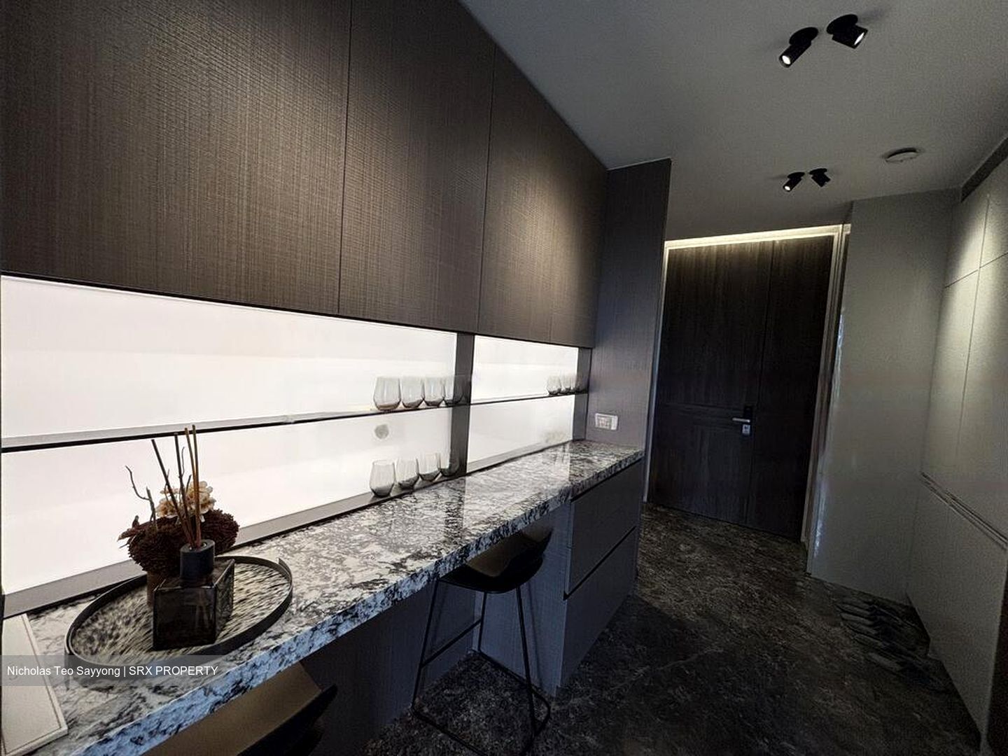 8 Napier (D10), Condominium #472884661